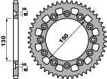 Zębatka tylna 4308 40 c45 honda xl 250 x 83-84 ( może zastąpić 245 40 ) (łańc. 520)
