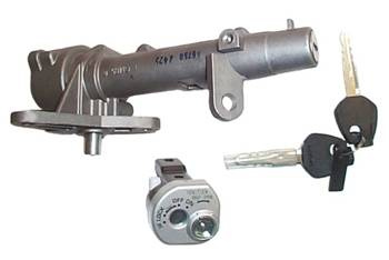 stacyjka + blokada suzuki vh 125/150 burgman 02-06 (6604)