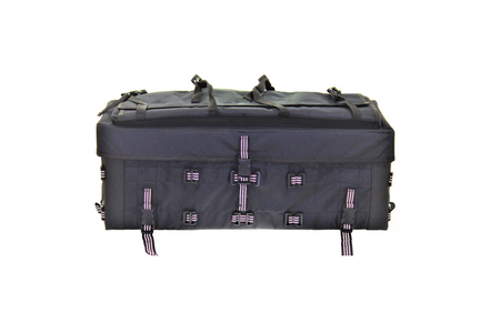 Torba podróżna do zamocowania na stelażu ATV Quad 