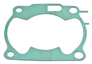 Athena 2022/05 uszczelka pod cylinder yamaha wr 250 '98-'18, yz 250 '97-'98 (oem:4xl1135100)