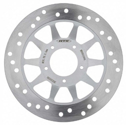 Tarcza hamulcowa przód honda xr 150l '14-'21 (240x58x4mm) (5x6,2mm)