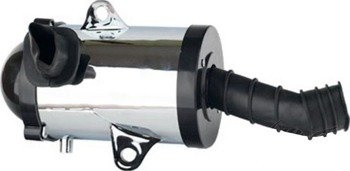 Obudowa filtra powietrza Kinroad Xt50Q Chopper 50