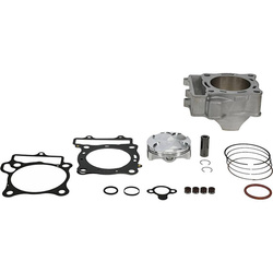 cylinder kompletny honda crf 250r '22-'23, crf 250rx '22-'23 (std. 79mm, 13,9:1) (tłok 24575, cylinder, top-end)