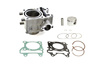 Cylinder do skutera Honda pcx 125cm 58mm 4t