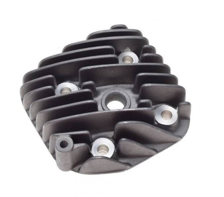 Głowica cylindra skuter Kymco 2T 70cm Super 8
