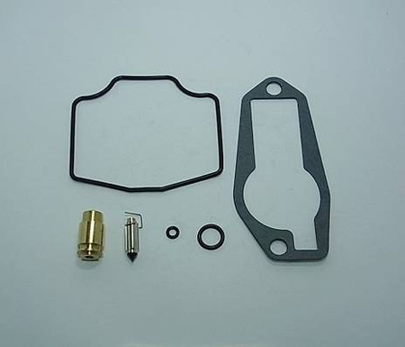Zestaw naprawczy gaźnika yamaha ttr 600 98-04 