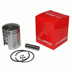 Tłok Cylindra Airsal Sport 50, Minaelli Leżące/Stojące Ac (40,00)