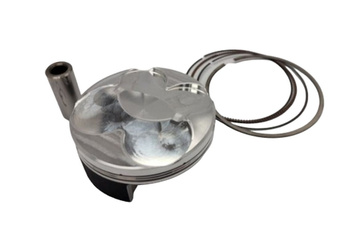 TŁOK KAWASAKI (4T) KXF 450 (KX 450F) '16-'18 (13,60:1) (95,97MM)