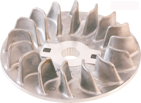 Zewnętrzne Koło Pasowe Wariatora Aprilia Rms 10 032 0270