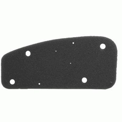 Filtr Powietrza Atala Byte , Hacker , Skeggia Rms 10 060 0050