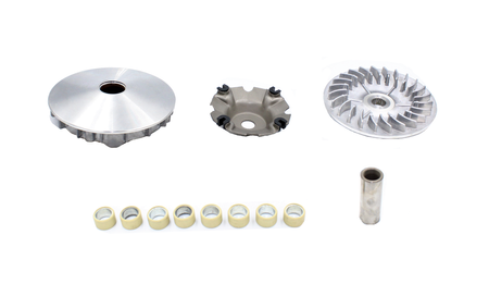 Wariator Kompletny Cf Moto 500 600 800 Power Force