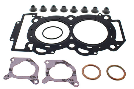 Winderosa (vertex) uszczelki top-end polaris scrambler 850 '14-18, sportsman 850 '14-18