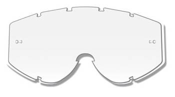 Szybka pg3310 do gogli pg3303 vista oraz pg3300 vision bezbarwna antiscratch, no fog, anti uv