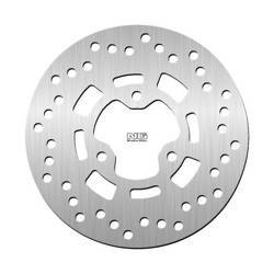 Tarcza hamulcowa przód yamaha vity 125 12-13, delight 125 17-18, mbk flipper 125 (180x48x4,0mm) (3x8,5mm)
