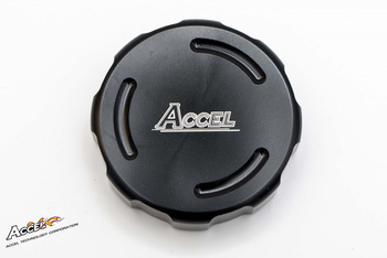 Pokrywa pompy hamulcowej street kolor czarny