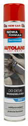 SPRAY DO DESKI ROZDZIELCZEJ NEW CAR 0,75L (6)