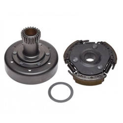 Sprzęgło odśrodkowe do ATV Bashan BS250S-5