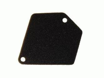 Wkład filtra powietrza yamaha 17w-14451-00 dt lc fpt000859