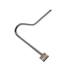 Dźwignia pedał hamulca tył do Wsk 125 Wsk 175