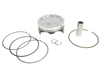 TŁOK YAMAHA YZ 250 F (YZF250) '01-'07, WR 250 F (WRF250) '01-'12 (4T) BIG BORE KUTY (STD. + 6,02MM = 82,97MM) (OBNIŻONY STOPIEŃ SPRĘŻANIA 12.5:1)