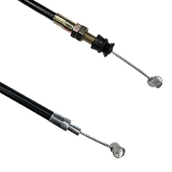 Linka sprzęgła yamaha yz 250f '03,