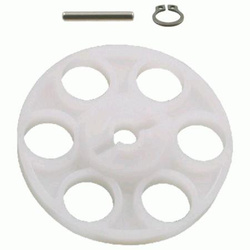 Koło Napędu Pompy Wody Yamaha 50cc Silnik Minarelli