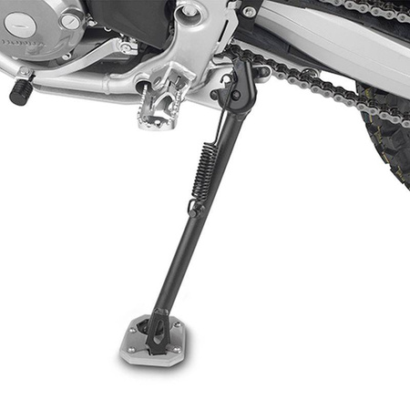 Poszerzenie stopki bocznej honda crf 300l '21-