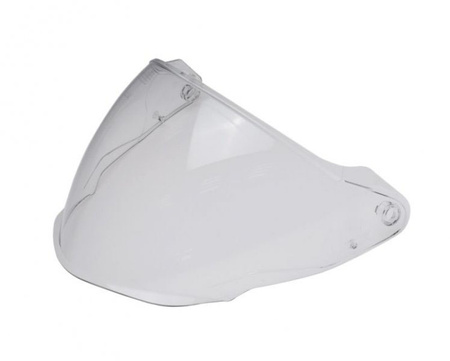 Szyba jasna do kasku LS2 OF573
