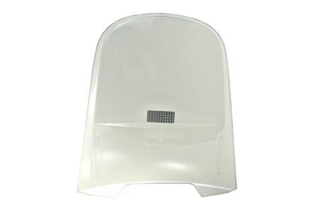 Szyba Uniwersalna Power Force Z Mocowaniem  Syn000001