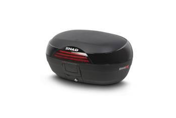 Kufer motocyklowy centralny Shad SH46