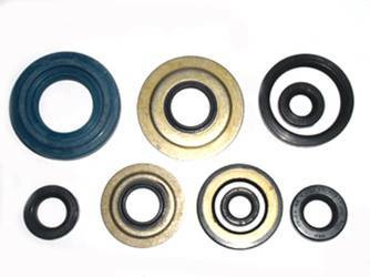 komplet (zestaw) uszczelniaczy silnikowych yamaha atv350 4t