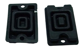 USZCZELKA ZBIORNICZKA PŁYNU HAMULCOWEGO PRZÓD KAWASAKI KLR 650 '91-'94, KVF 300 PRAIRIE '99-'02, KVF 650/750 BRUTE FORCE '05-'13, KEF 300 LAKOTA '95-'03 (MADE IN JAPAN)