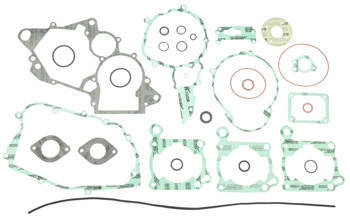 Athena komplet uszczelek cagiva w8 125 91-97, mito125 '91-'08, supercity