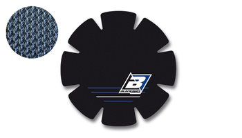 Okleina pokrywy sprzęgła yamaha yz 250 '02-'16 (udaroodporna-twarda)