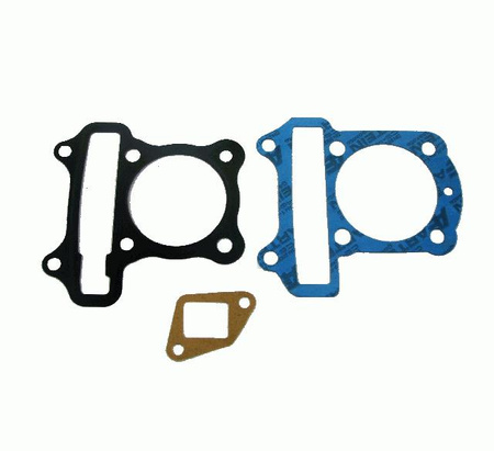 Komplet Uszczelek Top-End Airsal Gy6 139qmb Kymco Agility Vitality Rieju Toreo Pacific 50,00mm