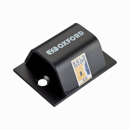 Kotwa do betonu anchor 10 do podłogi lub na ścianę (stary kod: lk395)