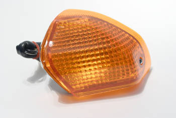 Jr kierunkowskaz kawasaki zzr 600 93-04, lewy tył