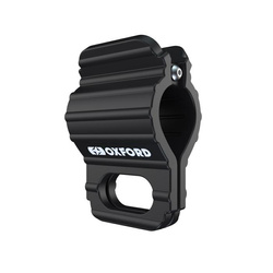 ZESTAW MOCOWAŃ PASÓW MOCOWANYCH OD DOŁU TIE-DOWN (DWIE SZTUKI)