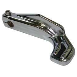 Cylinder Aluminiowy Tuleja Żeliwna Basic Simson S51 38mm 2t