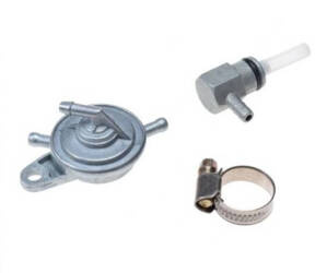 Kranik paliwa Cpi Aragon 50 z Króćcem