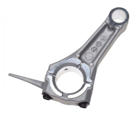 Korbowód gokart do silnika GX390 oryginał