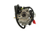 Gaźnik elektroniczny skuter 4t 50 ccm euro4 peugeot keeway romet sym