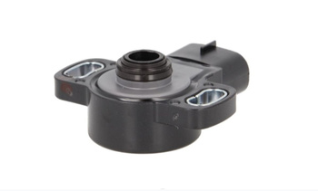 Tourmax czujnik położenia przepustnicy gaźnika (tps) yamaha fzs 600 '98-03, xj 600s '96-02, xj 600n '95-01, yzf r1 '98-01, fjr 1300 '01-02, suzuki gs 500 '01-07, gsx-r 600 '97-00, dl 650 '04-06, gsf 1200 '96-06 (4hd-85885-00;13550-13d60) (made in japan)