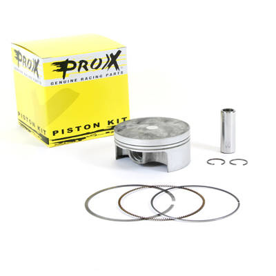 Prox tłok kawasaki kxf 250 '06-'09 (76,98mm) (oem:13001-0062)