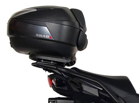 Stelaż kufra tylnego Shad do Kawasaki Versys 1000 ( 12-15 )