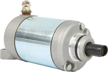 Arrowhead rozrusznik honda cbr 1000 rr 06-07 (31200-mel-d21)