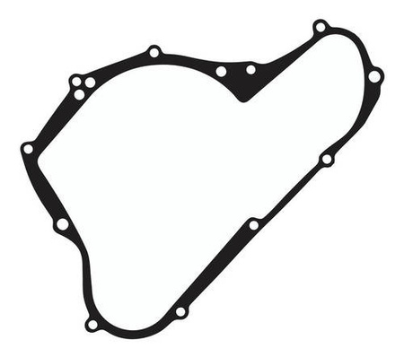 uszczelka pokrywy sprzęgła suzuki rm 125 96-00(wewnętrzna) (rm125)