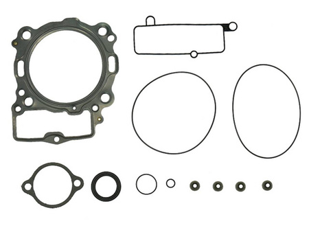 uszczelki top-end ktm sxf 450 '07-12, xcf 450 '08-09, sx 450 atv '09-10