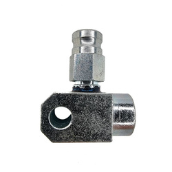 Kolanko do przewodów