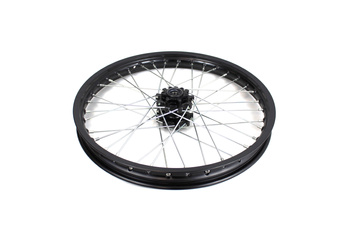 Koło-Felga Przednie 1,6-19" Apollo Rfn